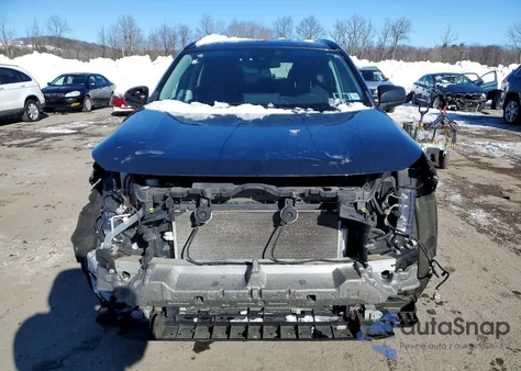 2021 Toyota Rav4 Le from USA, damaged, VIN 2T3F1RFVXMC223566